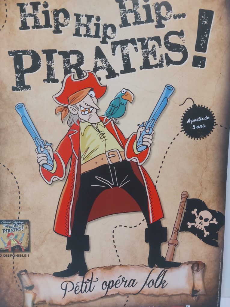 photo pirate